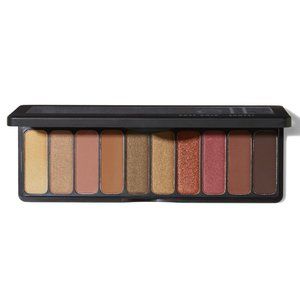 ELF Rose Gold Sunset Eyeshadow Palette
